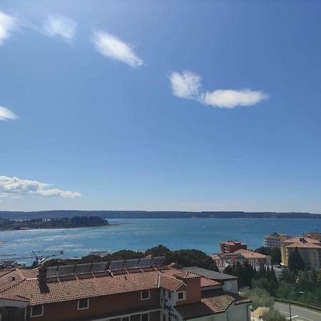 Amare Apartment Portorož Exterior foto