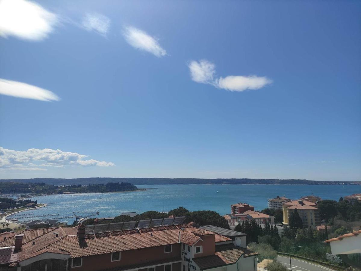 Amare Apartment Portorož Exterior foto