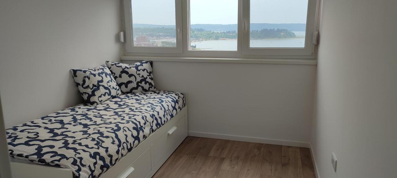 Amare Apartment Portorož Exterior foto